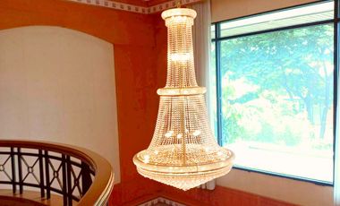 Pool Villa for Sale, Resort style, Panya Ramindra. Near the golf course