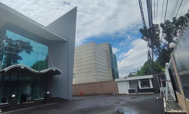 GEDUNG dan WAREHOUSE JAKARTA SELATAN DIRECT OWNER dibawah NJOP