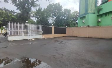 GEDUNG dan WAREHOUSE JAKARTA SELATAN DIRECT OWNER dibawah NJOP