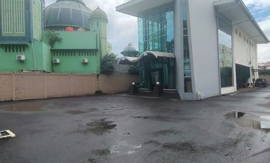 GEDUNG dan WAREHOUSE JAKARTA SELATAN DIRECT OWNER dibawah NJOP