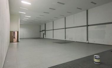GEDUNG dan WAREHOUSE JAKARTA SELATAN DIRECT OWNER dibawah NJOP