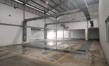 GEDUNG dan WAREHOUSE JAKARTA SELATAN DIRECT OWNER dibawah NJOP