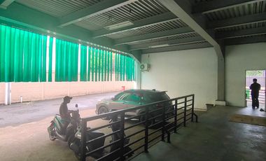 GEDUNG dan WAREHOUSE JAKARTA SELATAN DIRECT OWNER dibawah NJOP