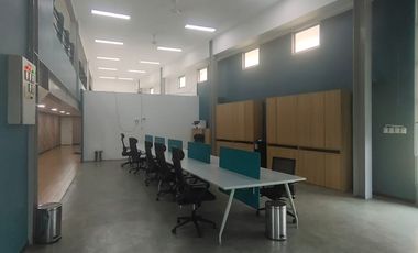 GEDUNG dan WAREHOUSE JAKARTA SELATAN DIRECT OWNER dibawah NJOP