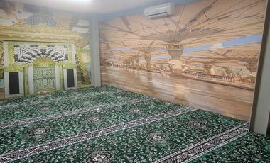 GEDUNG dan WAREHOUSE JAKARTA SELATAN DIRECT OWNER dibawah NJOP