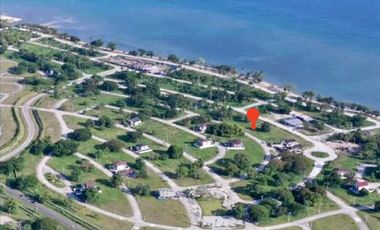 MOST PRIME LOT: Phase 4 Beachside Playa Laiya | 316 sqm |  PHP9.5M | 200 meters to Beach & Clubhouse | By Landco