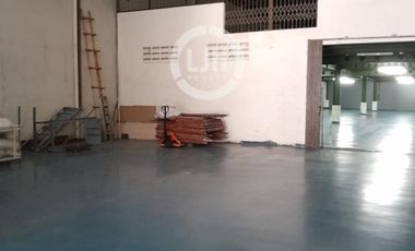 Dijual Gudang Lokasi Strategis di Bizpark 2 Penggilingan, Cakung, Jakarta Timur