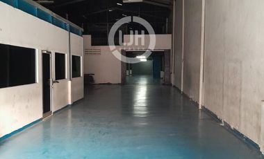 Dijual Gudang Lokasi Strategis di Bizpark 2 Penggilingan, Cakung, Jakarta Timur
