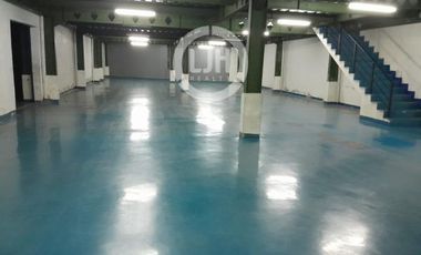 Dijual Gudang Lokasi Strategis di Bizpark 2 Penggilingan, Cakung, Jakarta Timur