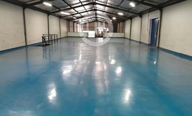 Dijual Gudang Lokasi Strategis di Bizpark 2 Penggilingan, Cakung, Jakarta Timur