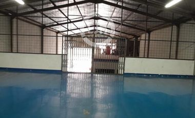 Dijual Gudang Lokasi Strategis di Bizpark 2 Penggilingan, Cakung, Jakarta Timur