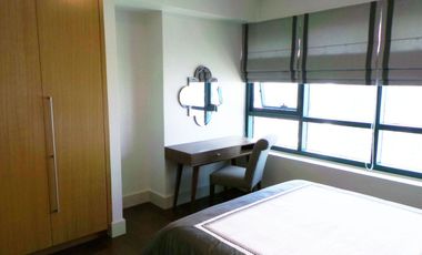 EDADES TOWER: 1BR For Rent, 65 sqm, Fully furnished, 1 parking, P65,000/mo.