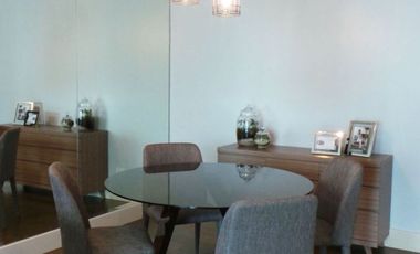 EDADES TOWER: 1BR For Rent, 65 sqm, Fully furnished, 1 parking, P65,000/mo.