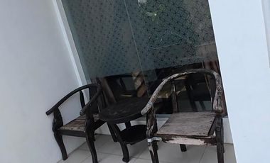 Villa Resto dekat Candi Borobudur Tepi Sungai Tenang Nyaman