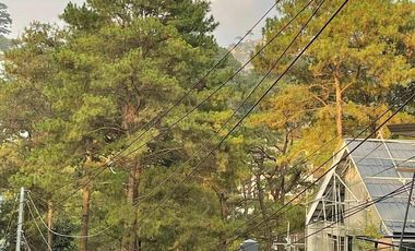 Brand New 6 Bedroom Single Detached House for Sale in Bermuda Hills Subd., Baguio City