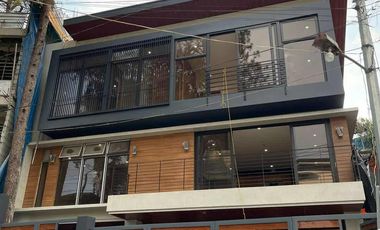 Brand New 6 Bedroom Single Detached House for Sale in Bermuda Hills Subd., Baguio City