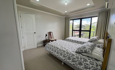 Condominium for SALE/RENT, Upper Cubi, Subic Bay Freeport Zone, Olongapo City