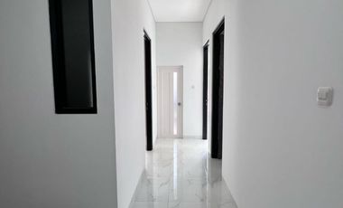 Ready Stok rumah 2 & 3 lantai hanya 1.8km ke MRT lebak bulus