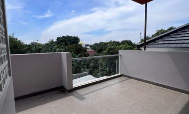 Ready Stok rumah 2 & 3 lantai hanya 1.8km ke MRT lebak bulus