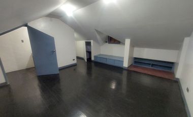 FOR SALE/LEASE - Newly Renovated and Refurbished Three Storey Townhouse in Valle Verde 6, Pasig City