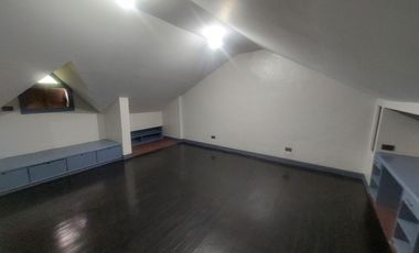 FOR SALE/LEASE - Newly Renovated and Refurbished Three Storey Townhouse in Valle Verde 6, Pasig City