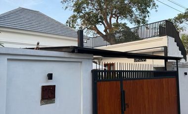 New Villa at Kertalangu Denpasar