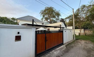 New Villa at Kertalangu Denpasar