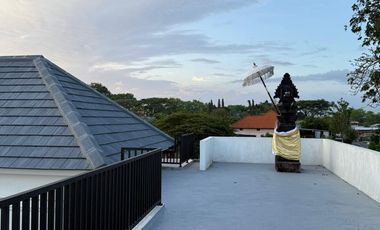 New Villa at Kertalangu Denpasar