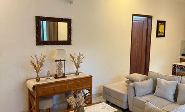 New Villa at Kertalangu Denpasar