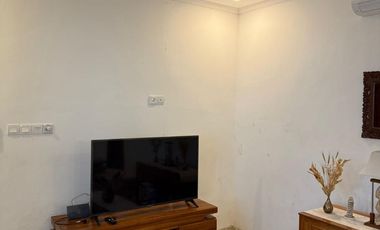 New Villa at Kertalangu Denpasar