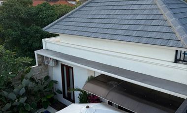 New Villa at Kertalangu Denpasar