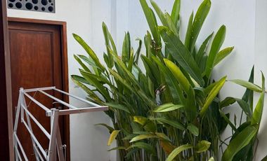 New Villa at Kertalangu Denpasar
