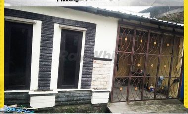 Dijual Rumah Murah Siap Pakai di Plesungan Gondangrejo