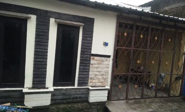 Dijual Rumah Murah Siap Pakai di Plesungan Gondangrejo