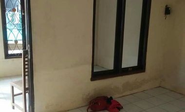Dijual Rumah Murah Siap Pakai di Plesungan Gondangrejo