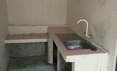 Dijual Rumah Murah Siap Pakai di Plesungan Gondangrejo