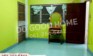 DD-004952 Priyaporn Residence Chainat, near Lotus Chainat