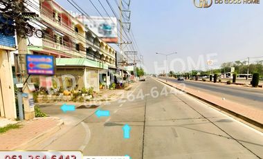 DD-004952 Priyaporn Residence Chainat, near Lotus Chainat