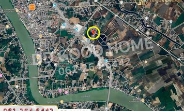 DD-004952 Priyaporn Residence Chainat, near Lotus Chainat