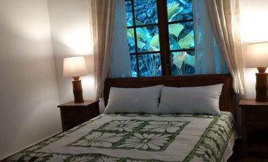 Tropical Villa are Nusa Dua Badung