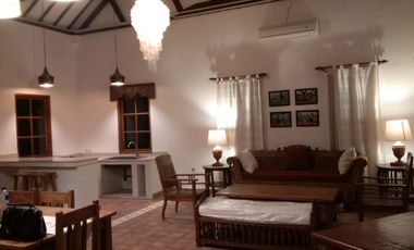 Tropical Villa are Nusa Dua Badung