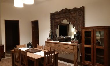 Tropical Villa are Nusa Dua Badung