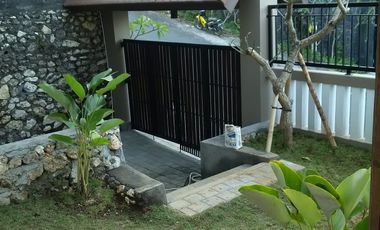 Tropical Villa are Nusa Dua Badung