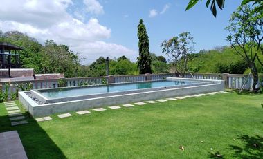 Tropical Villa are Nusa Dua Badung