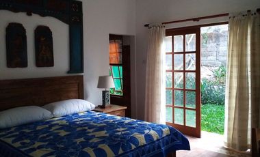 Tropical Villa are Nusa Dua Badung