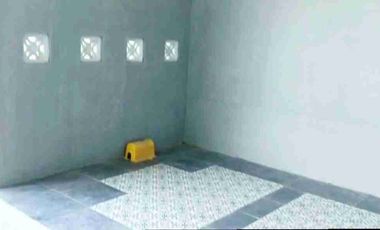 Rumah Baru Cantik Siap Huni di Teras Boyolali