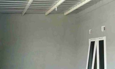 Rumah Baru Cantik Siap Huni di Teras Boyolali