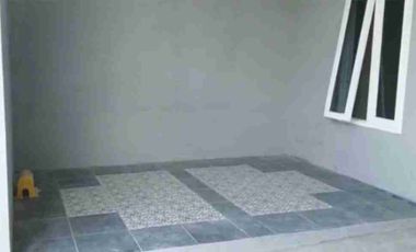 Rumah Baru Cantik Siap Huni di Teras Boyolali