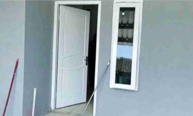 Rumah Baru Cantik Siap Huni di Teras Boyolali