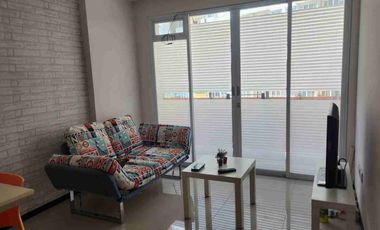 Apartemen  Strategis, semi Furnished di Pasteur Bandung
